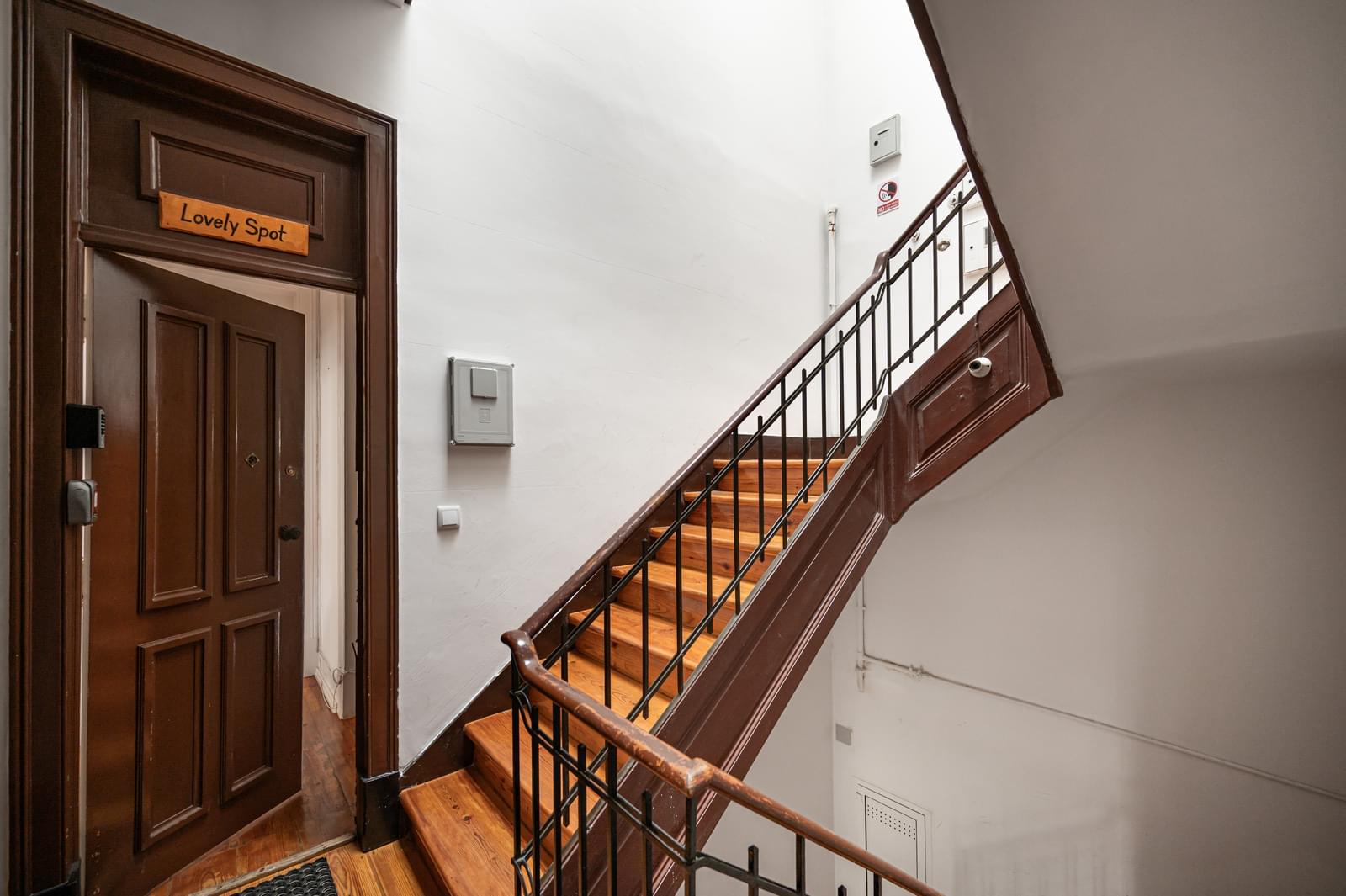 Apartamento T3, Avenida da Liberdade, Lisboa - Imagem 21
