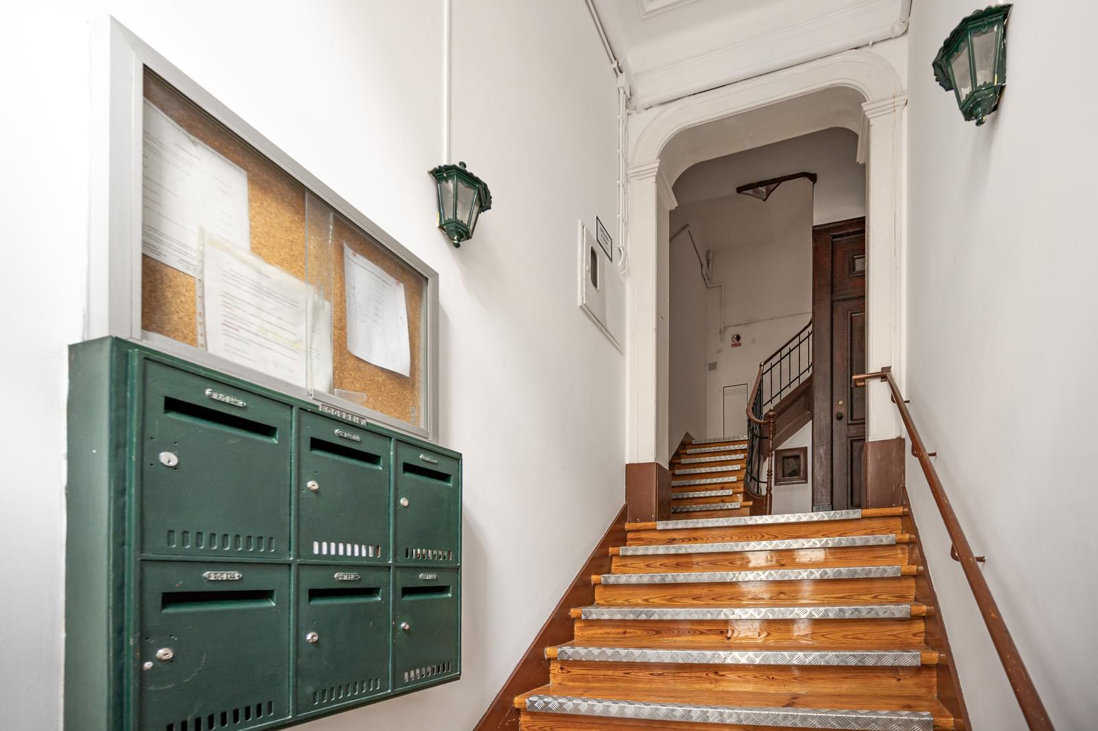Apartamento T3, Avenida da Liberdade, Lisboa - Imagem 23