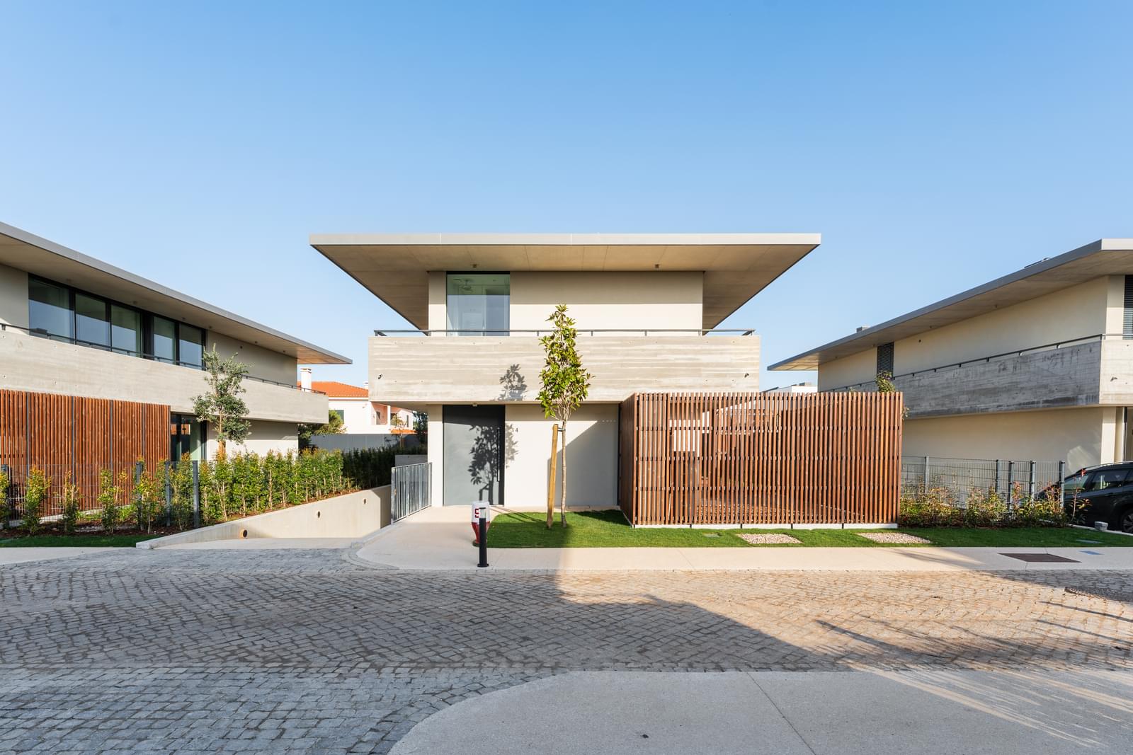 4 Bedroom Villa/Townhouse's Image 11