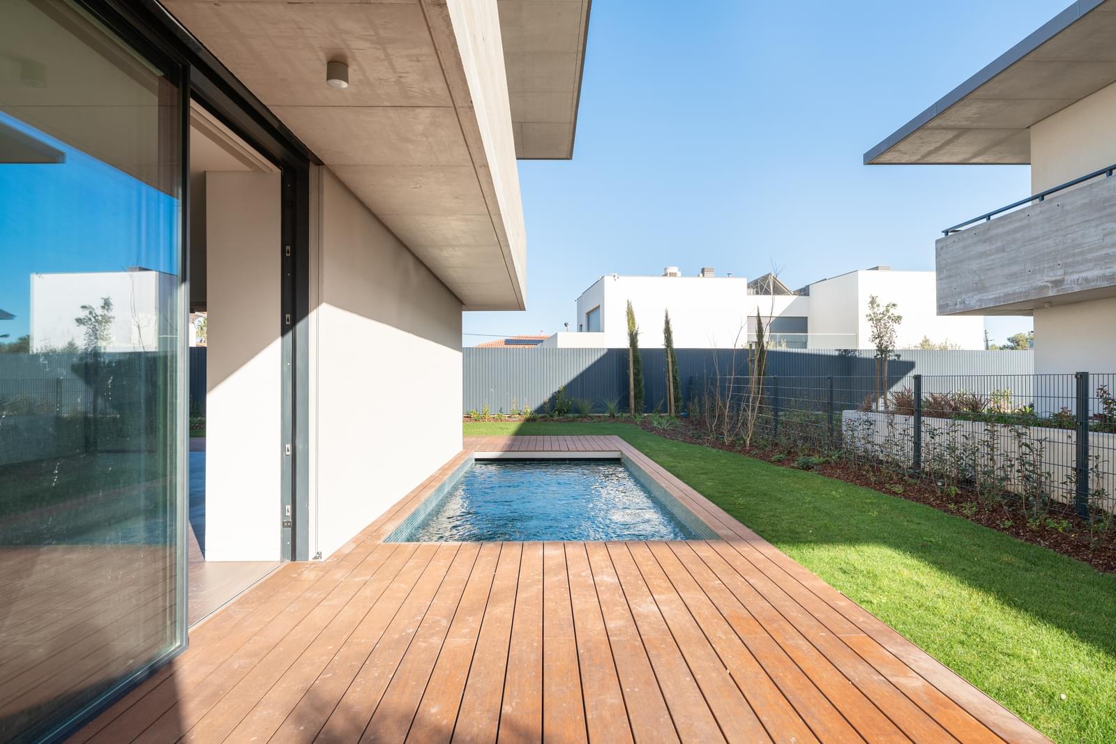 4 Bedroom Villa/Townhouse's Image 26