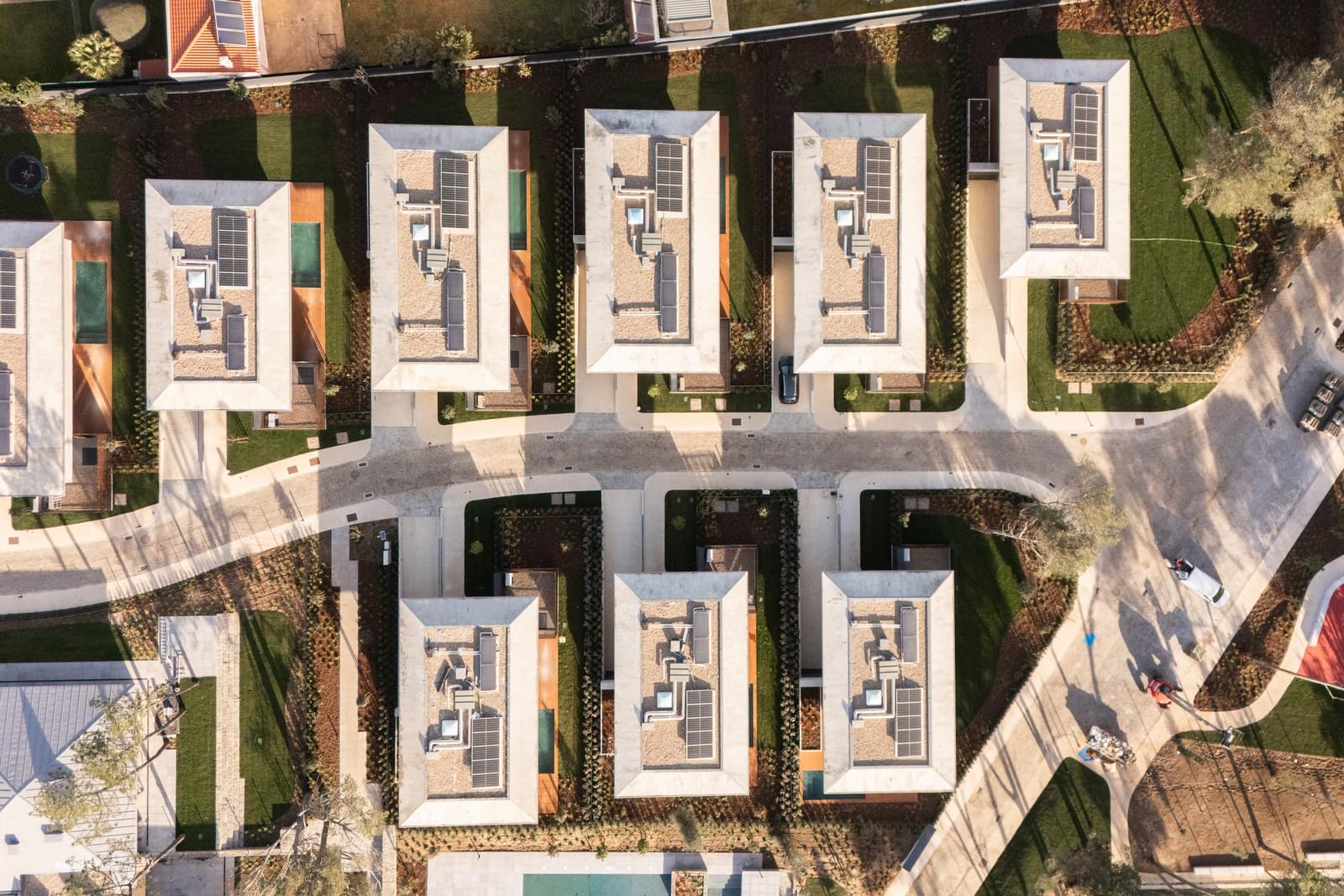 4 Bedroom Villa/Townhouse's Image 36