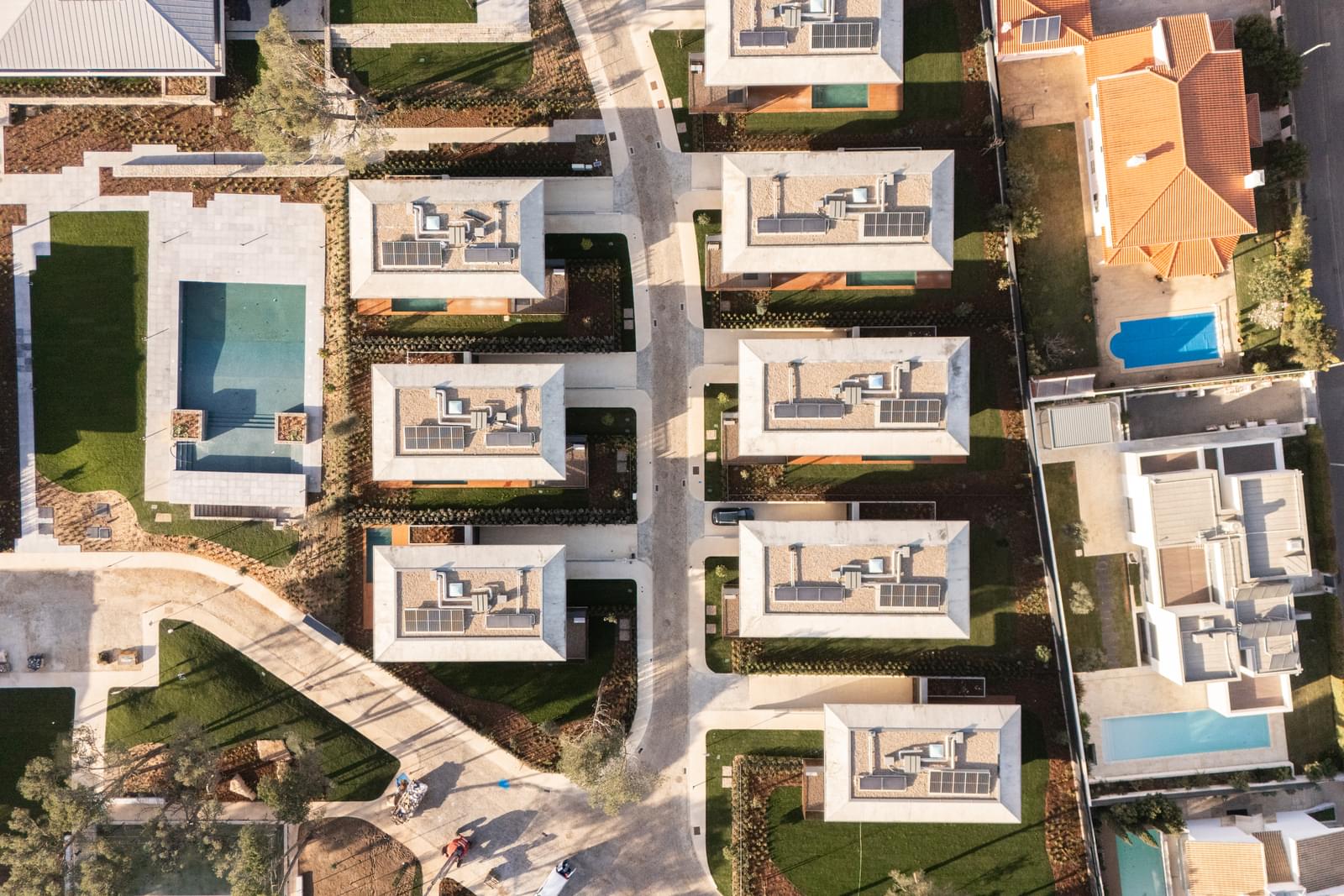 4 Bedroom Villa/Townhouse's Image 37
