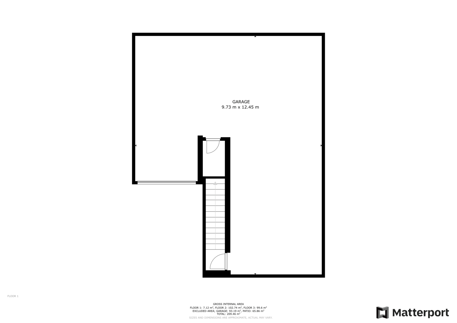 4 Bedroom Villa/Townhouse's Image 41
