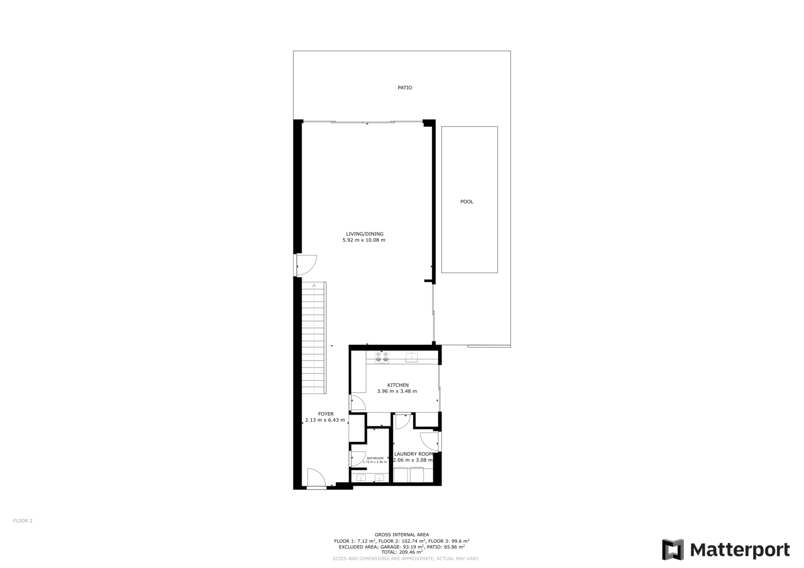 4 Bedroom Villa/Townhouse's Image 39