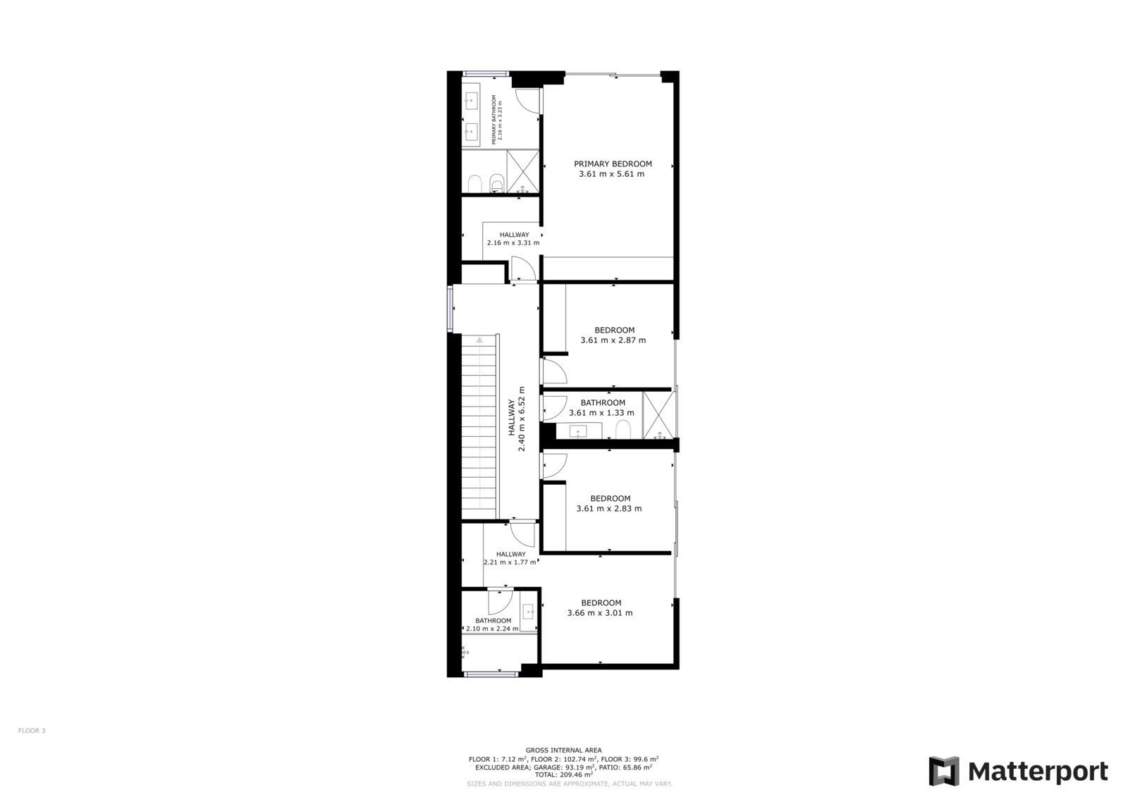 4 Bedroom Villa/Townhouse's Image 40