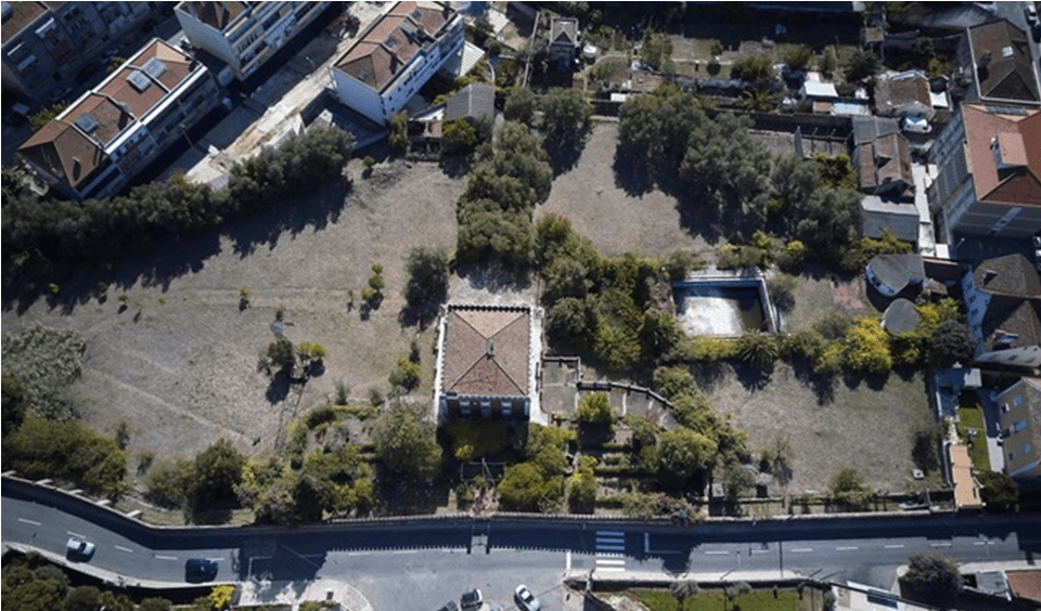 Terreno 1.1 ha, Sintra - Imagem 9
