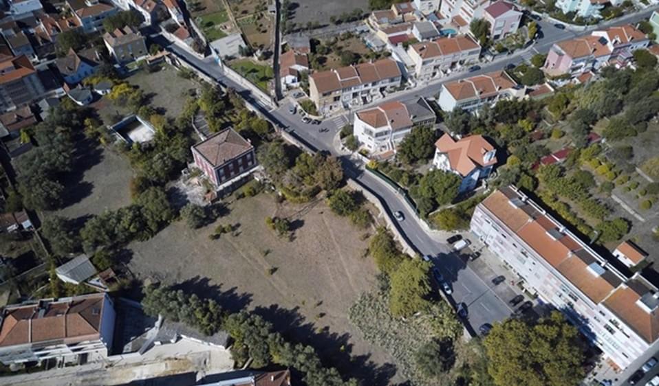 Terreno 1.1 ha, Sintra - Imagem 11