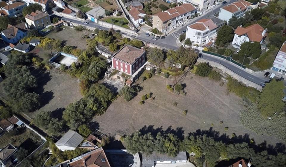 Terreno 1.1 ha, Sintra - Imagem 12