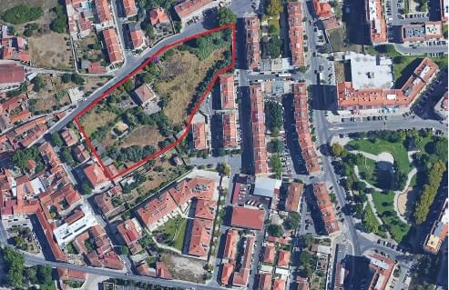Terreno 1.1 ha, Sintra - Imagem 13