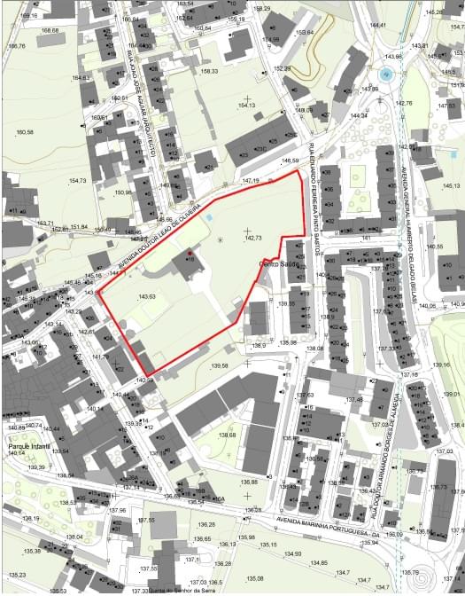 Terreno 1.1 ha, Sintra - Imagem 14