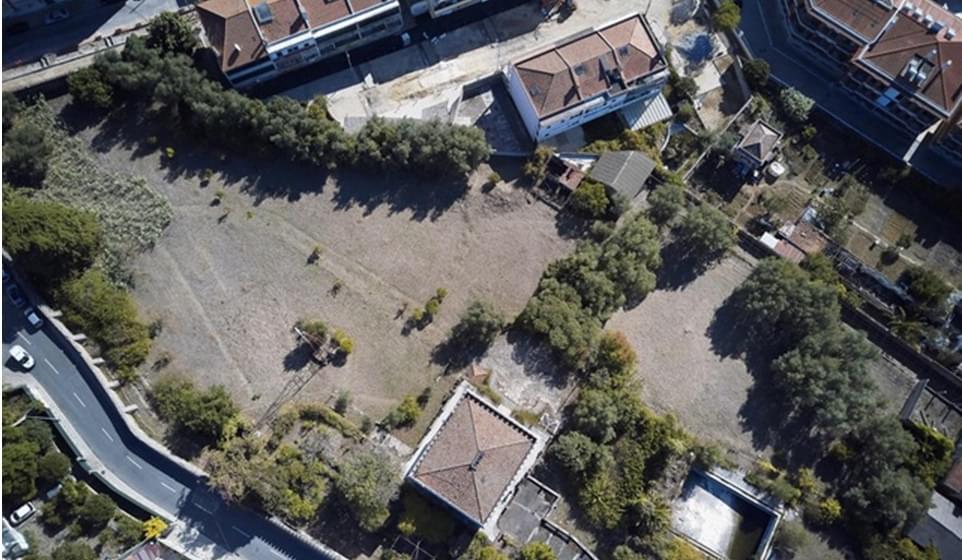 Terreno 1.1 ha, Sintra - Imagem 8