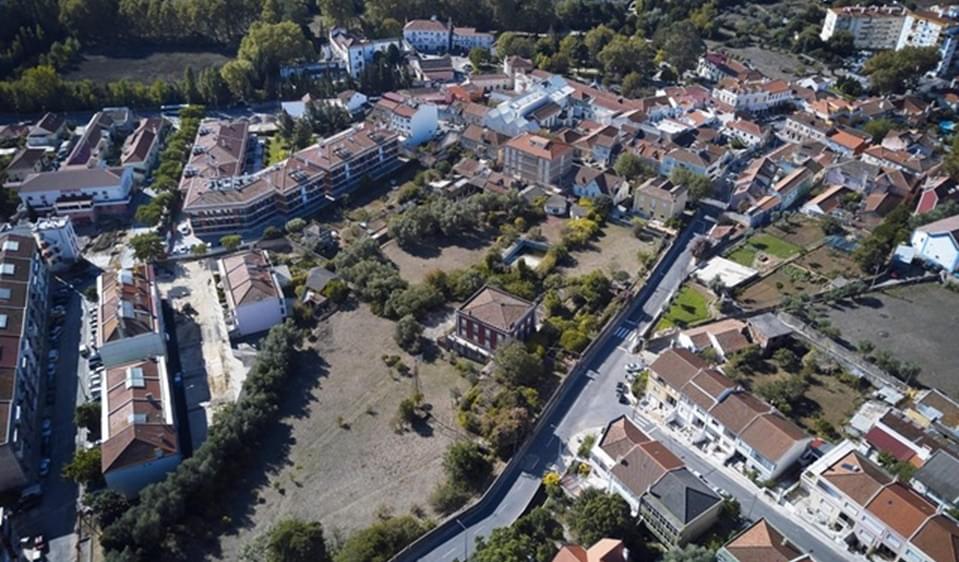 Terreno 1.1 ha, Sintra - Imagem 10