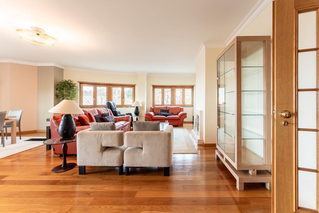 4 Bedroom Apartment with a view, Oeiras 71985593