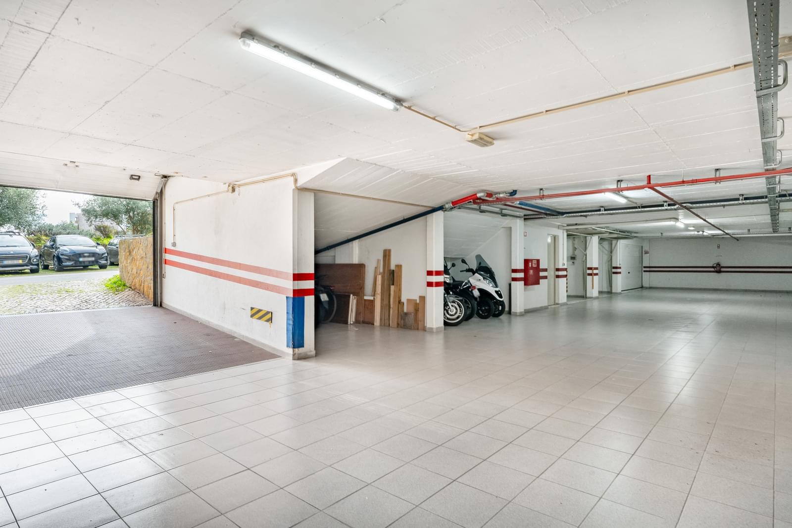 Apartamento T4 com vista, Oeiras - Imagem 25
