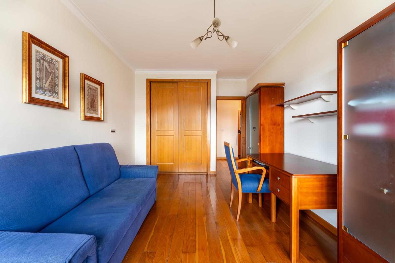 Apartamento T4 com vista, Oeiras - Imagem 13