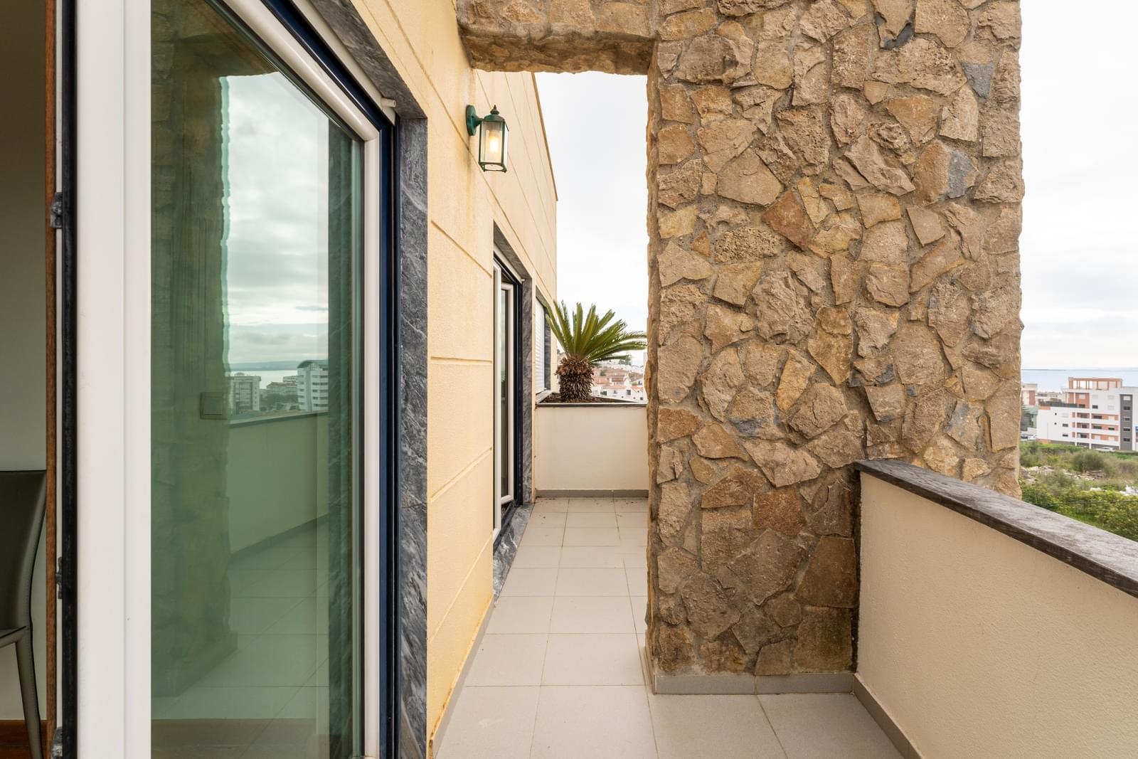 Apartamento T4 com vista, Oeiras - Imagem 22
