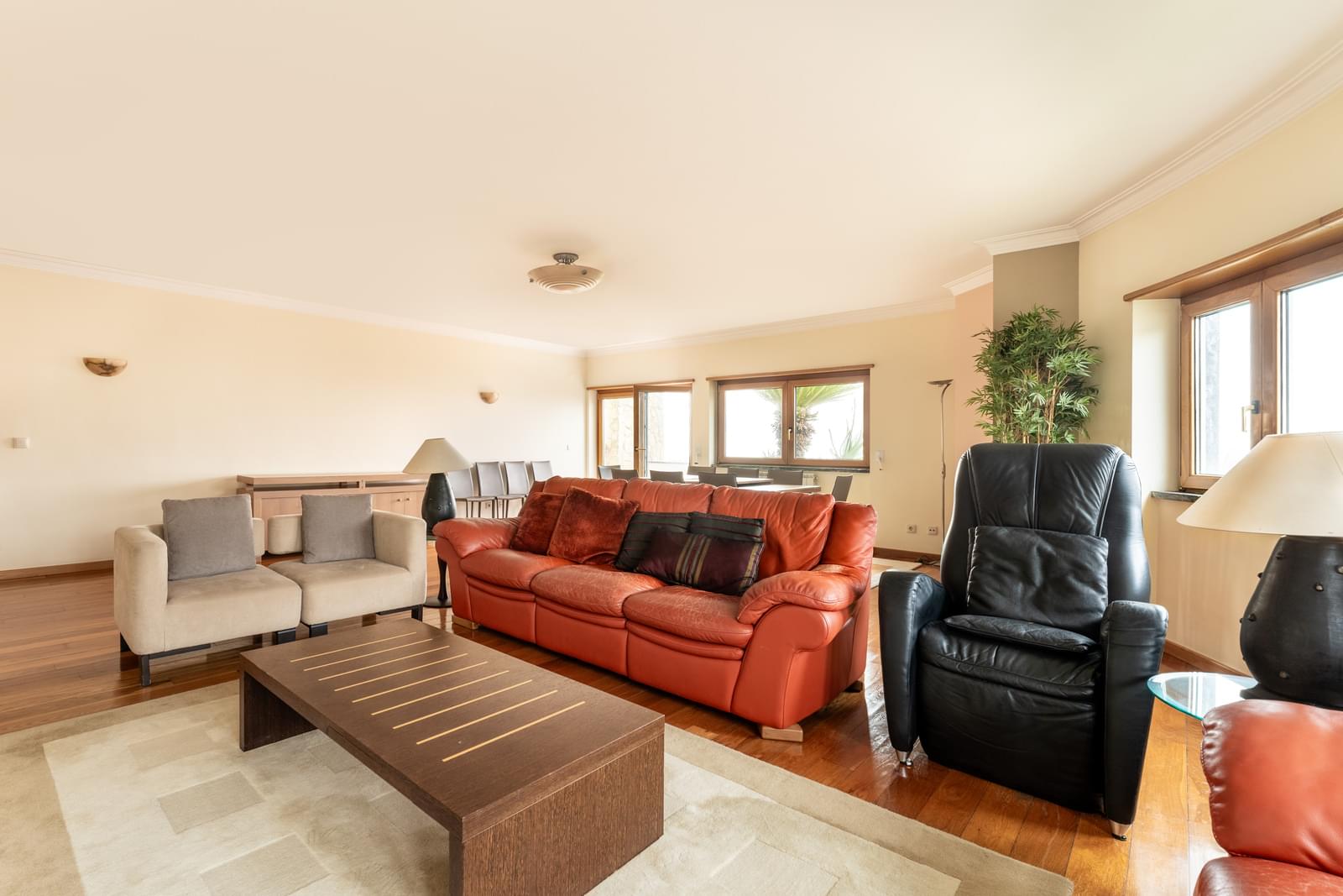 Apartamento T4 com vista, Oeiras - Imagem 9