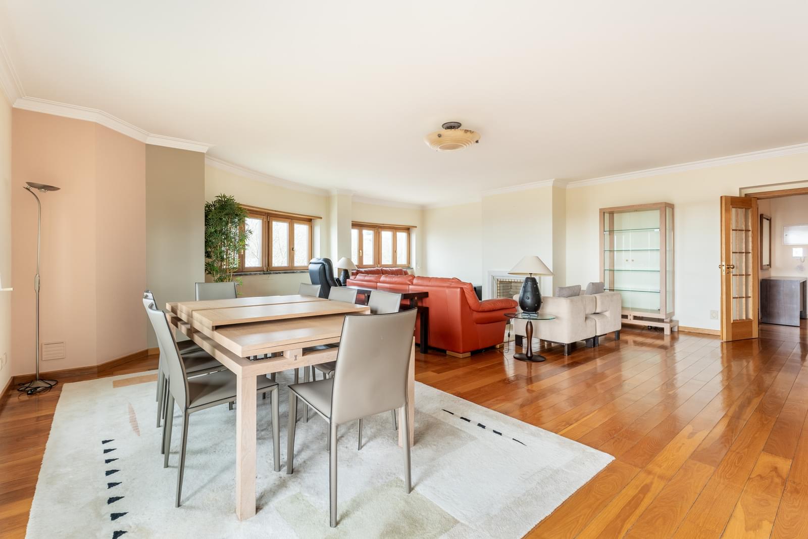 Apartamento T4 com vista, Oeiras - Imagem 5