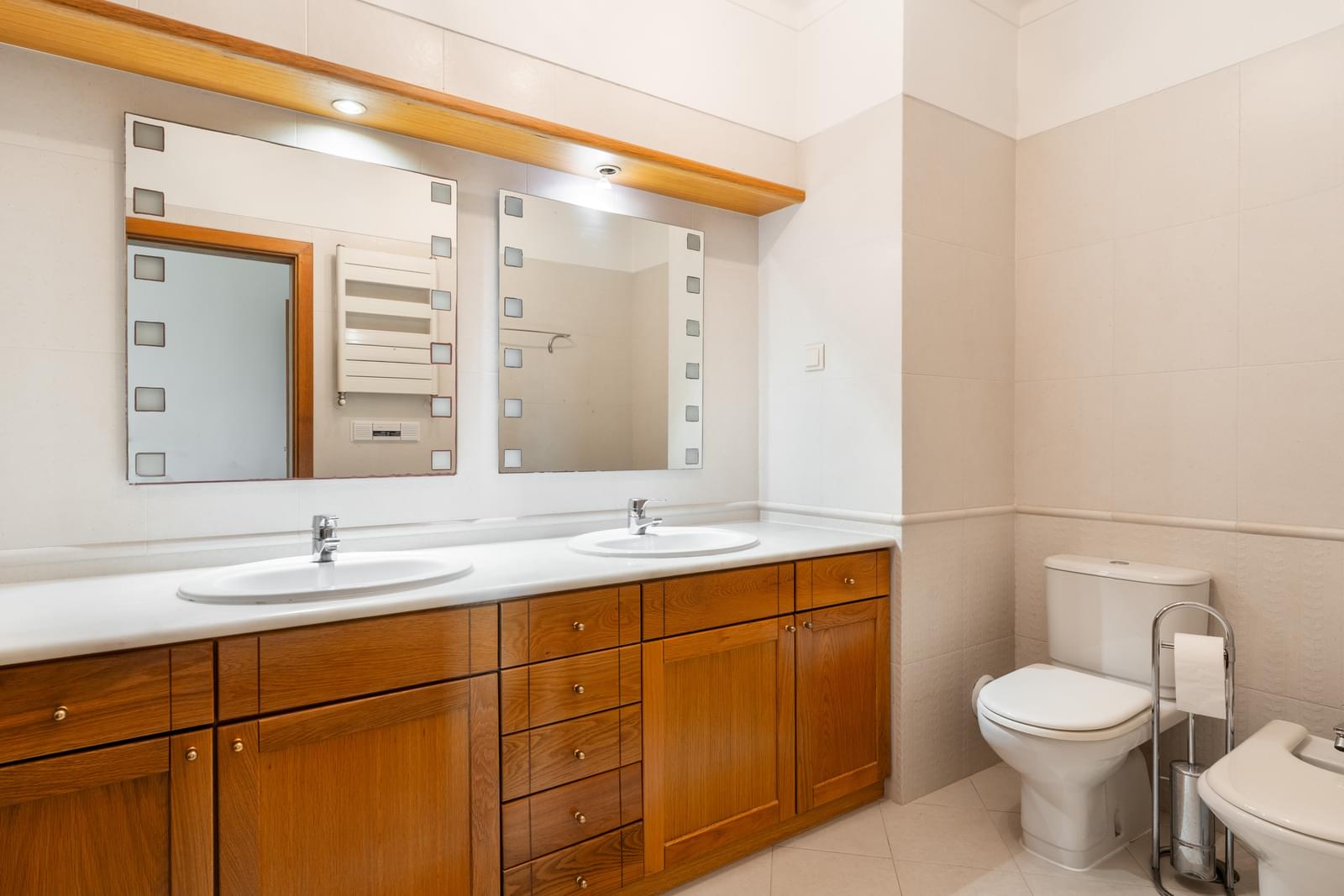 Apartamento T4 com vista, Oeiras - Imagem 11