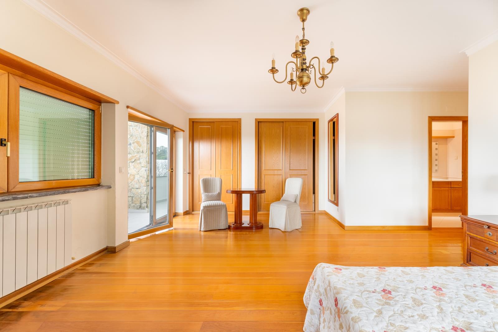 Apartamento T4 com vista, Oeiras - Imagem 19