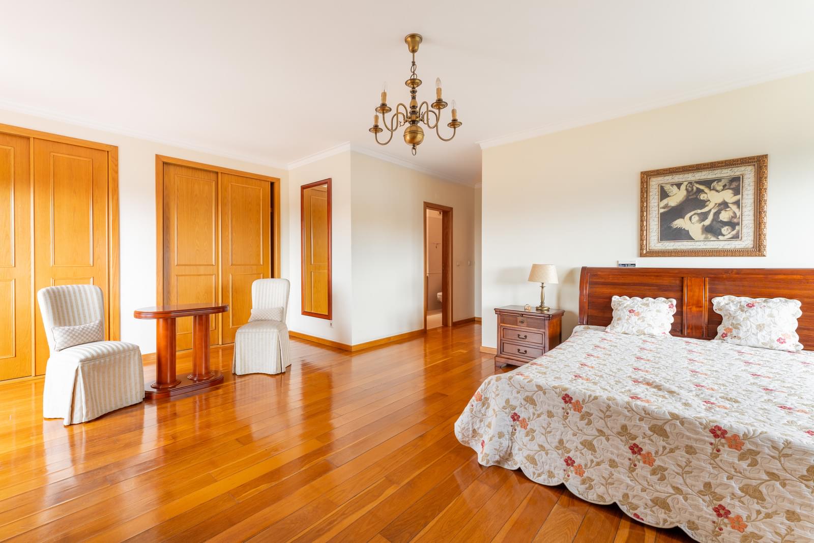 Apartamento T4 com vista, Oeiras - Imagem 18