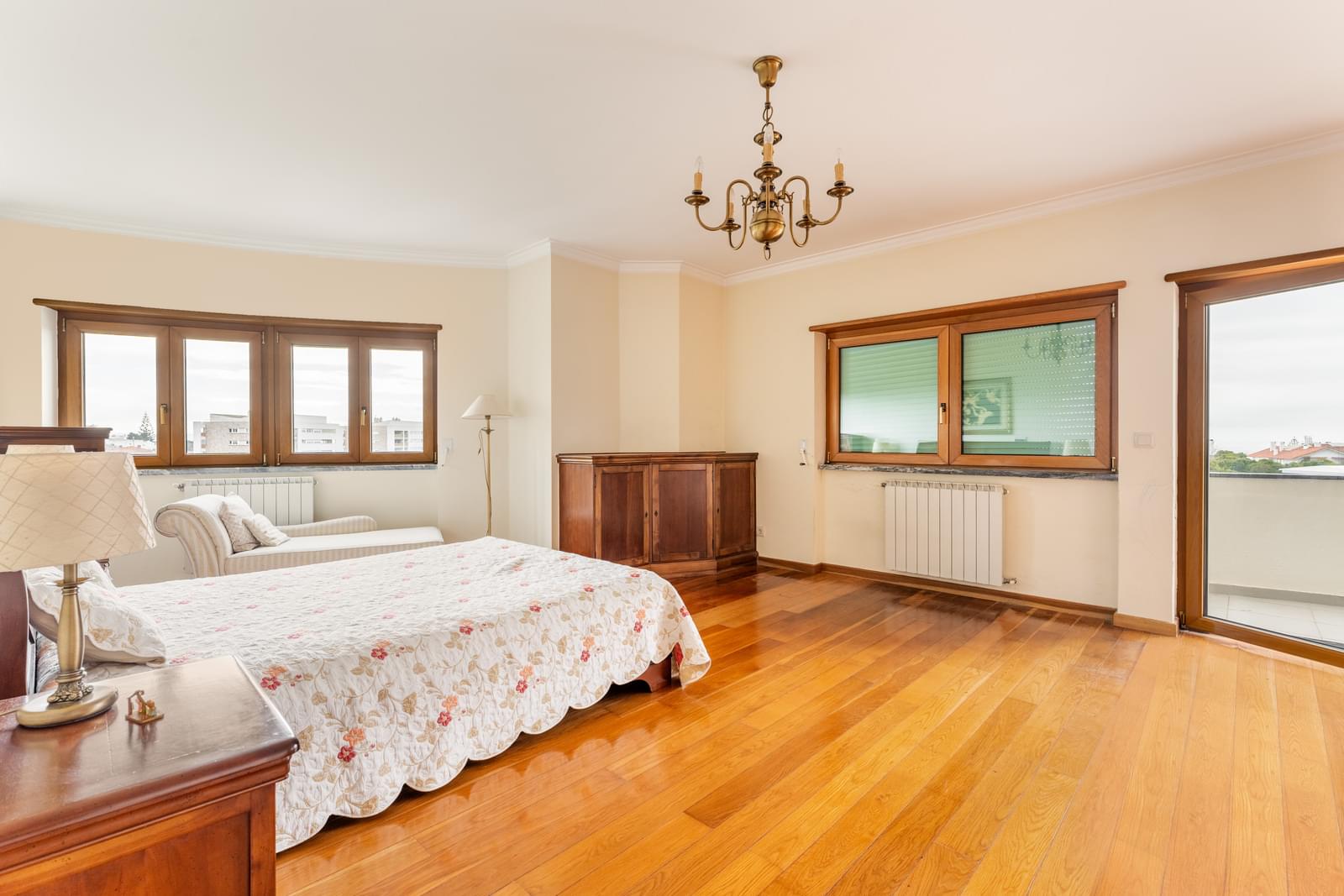 Apartamento T4 com vista, Oeiras - Imagem 17