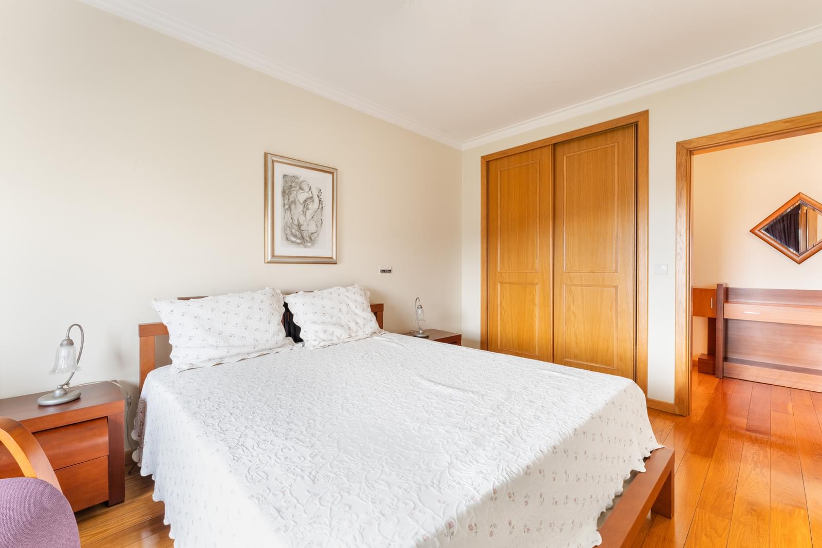 Apartamento T4 com vista, Oeiras - Imagem 15