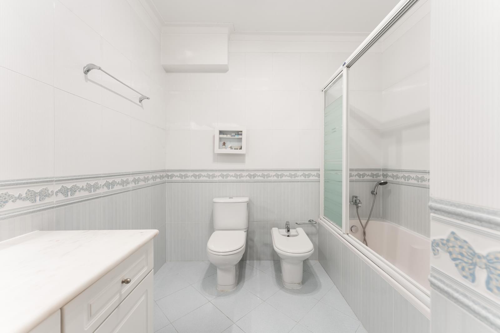 Apartamento T4 com vista, Oeiras - Imagem 21