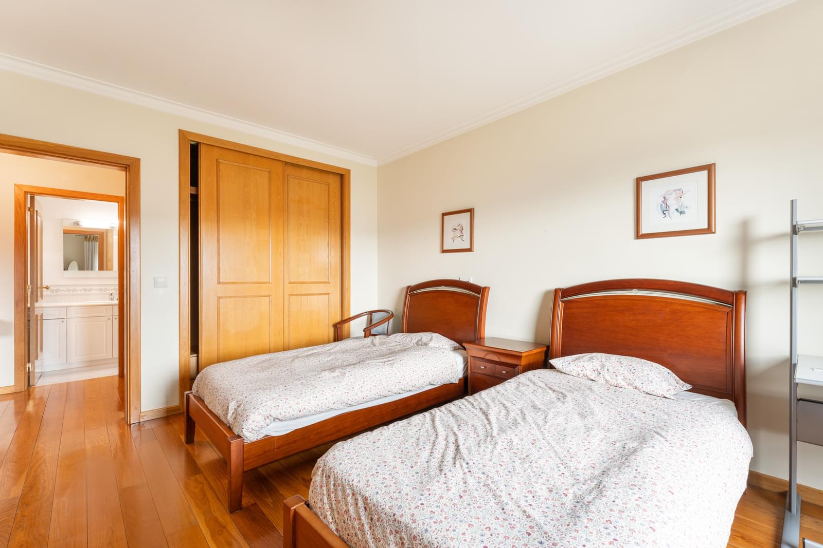 Apartamento T4 com vista, Oeiras - Imagem 12