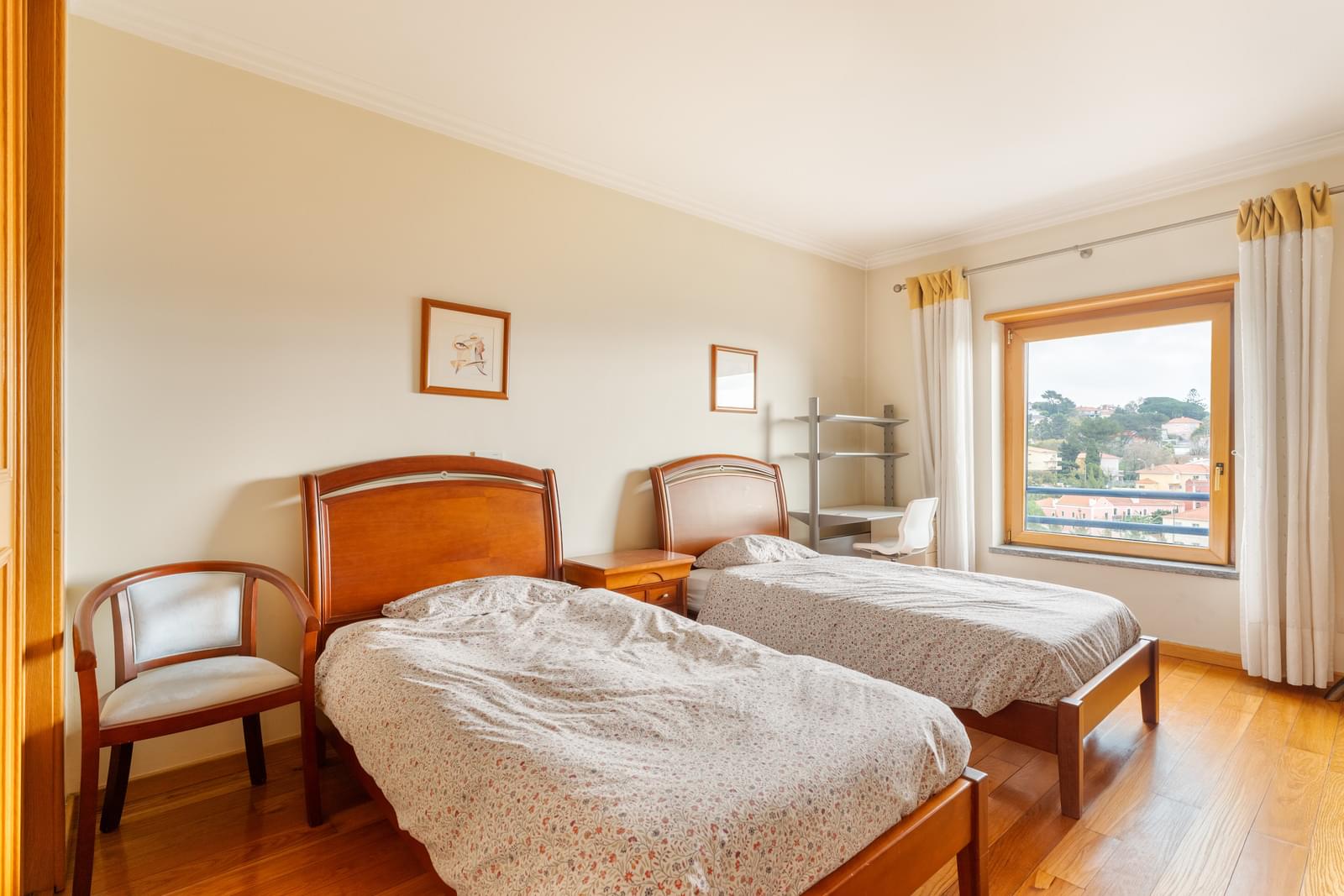 Apartamento T4 com vista, Oeiras - Imagem 16