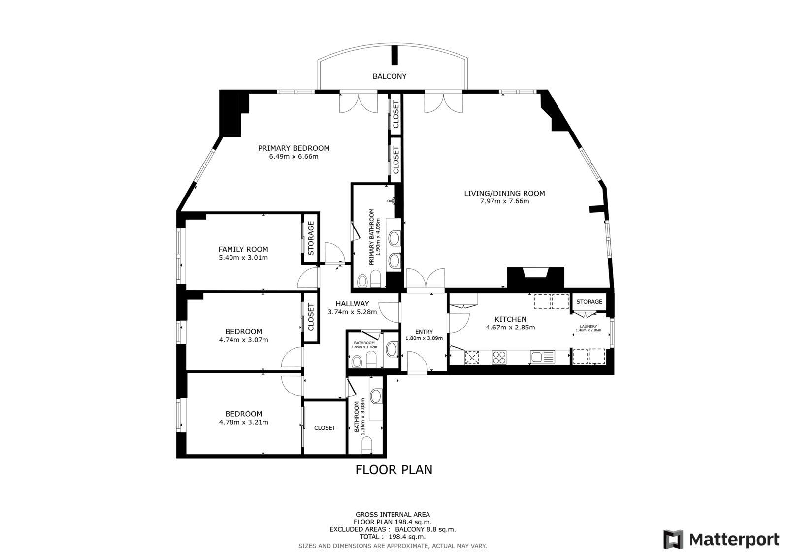 Apartamento T4 com vista, Oeiras - Imagem 28