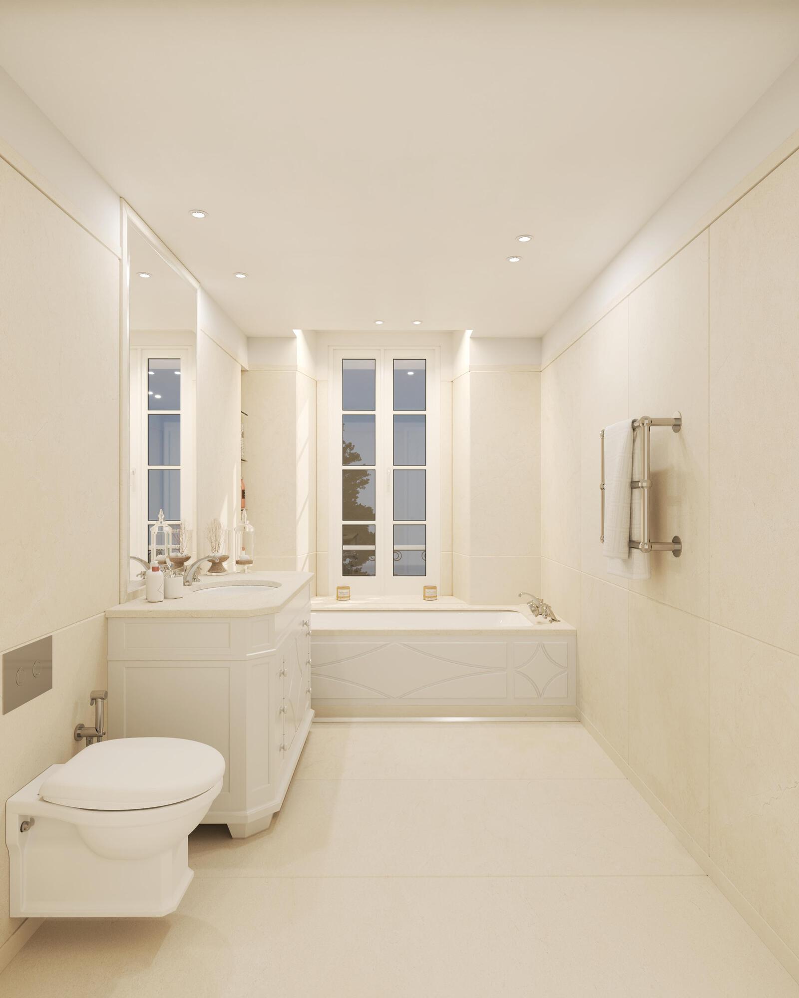 Moradia T4 + 1 com piscina, Monte Estoril, Cascais - Imagem 16