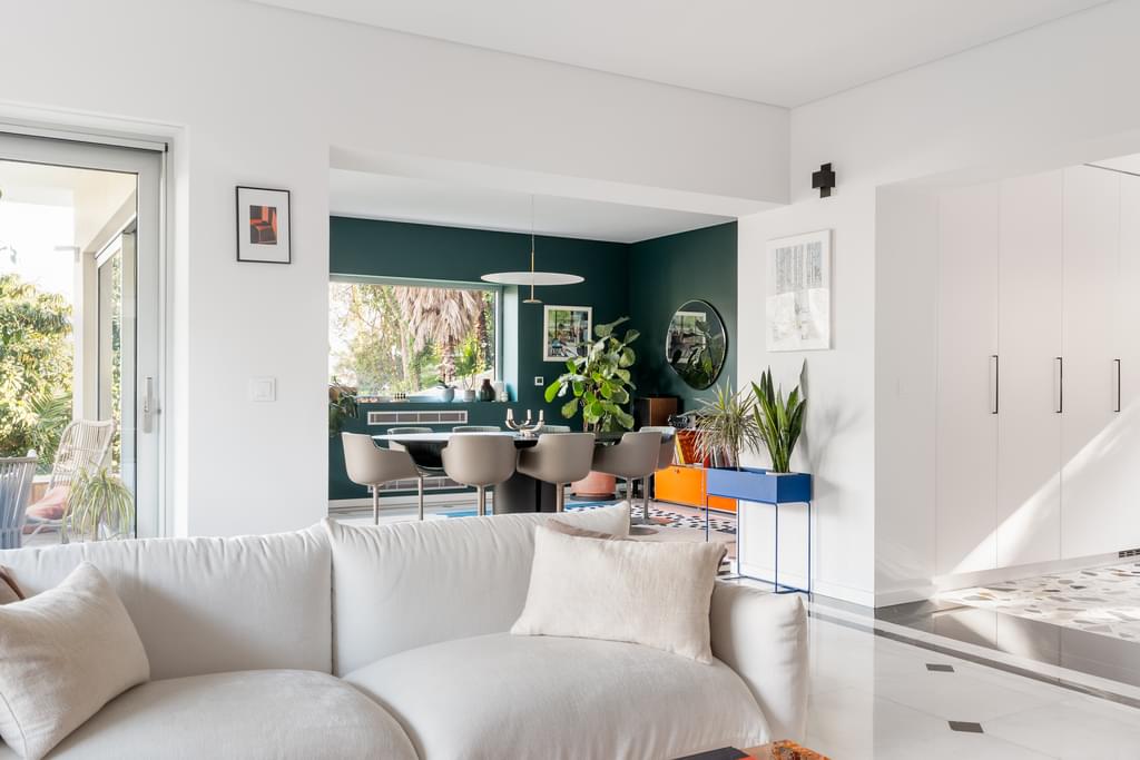 5 Bedroom Detached house with garden, Estoril, Cascais 1477824418