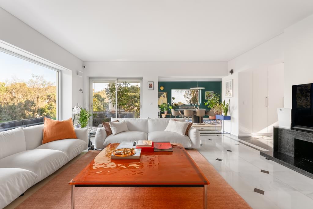 5 Bedroom Detached house with garden, Estoril, Cascais 1477824418
