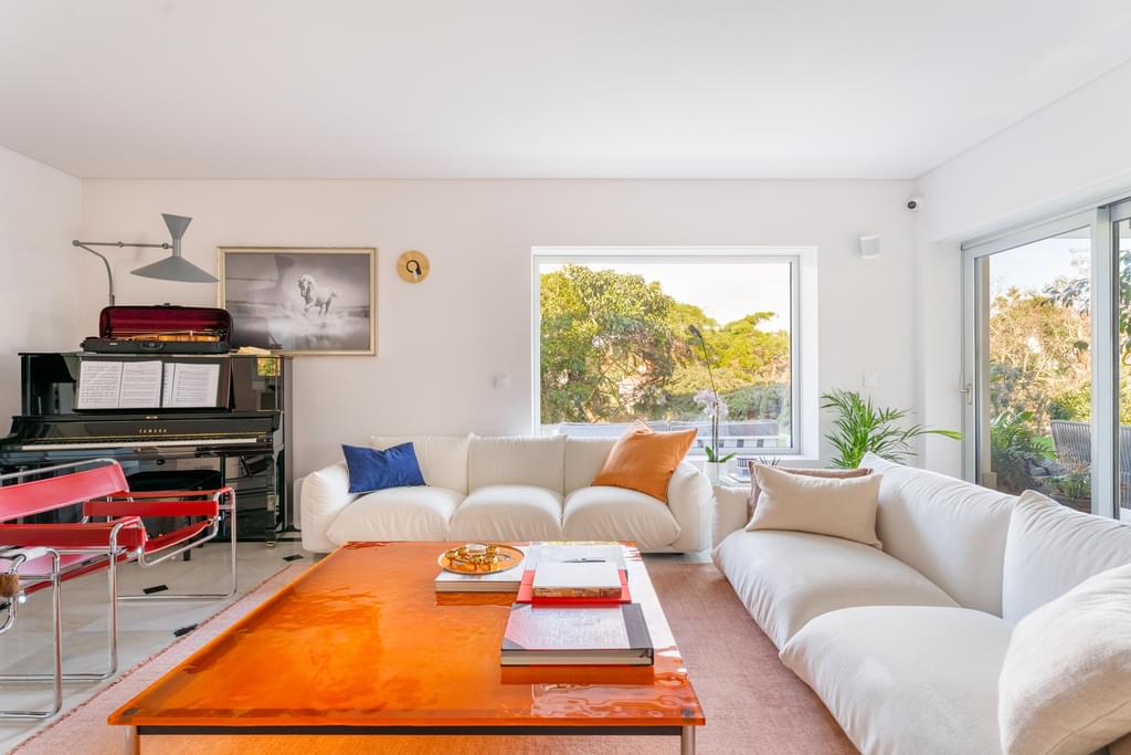 5 Bedroom Detached house with garden, Estoril, Cascais 1477824418