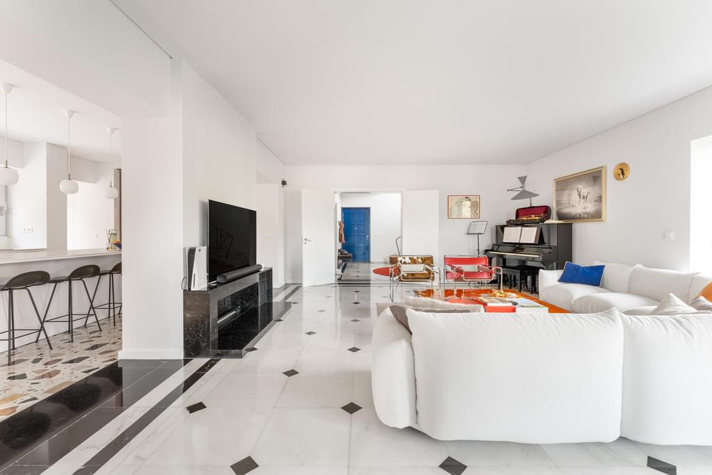 5 Bedroom Detached house with garden, Estoril, Cascais 1477824418