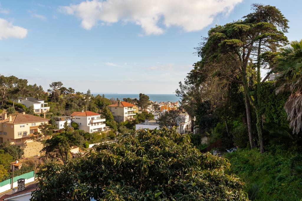 5 Bedroom Detached house with garden, Estoril, Cascais 1477824418