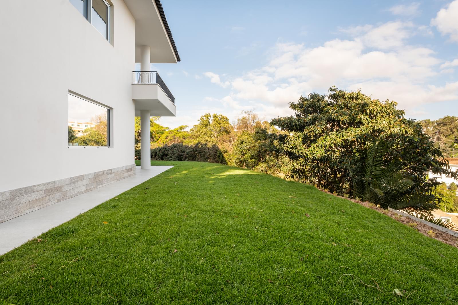 Moradia Isolada T5 com jardim, Estoril, Cascais - Imagem 31