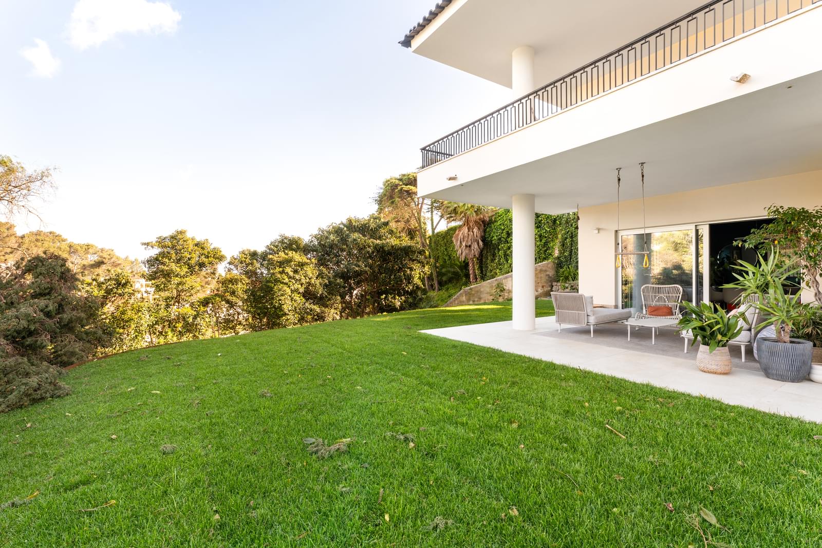 Moradia Isolada T5 com jardim, Estoril, Cascais - Imagem 30