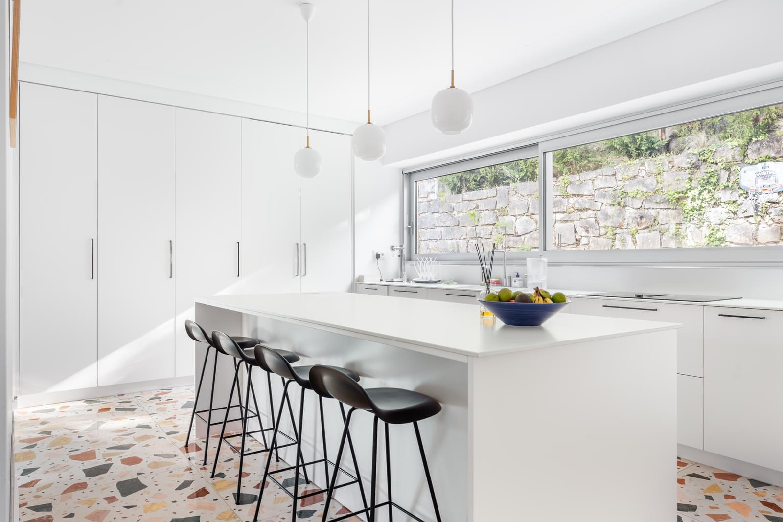Moradia Isolada T5 com jardim, Estoril, Cascais - Imagem 11