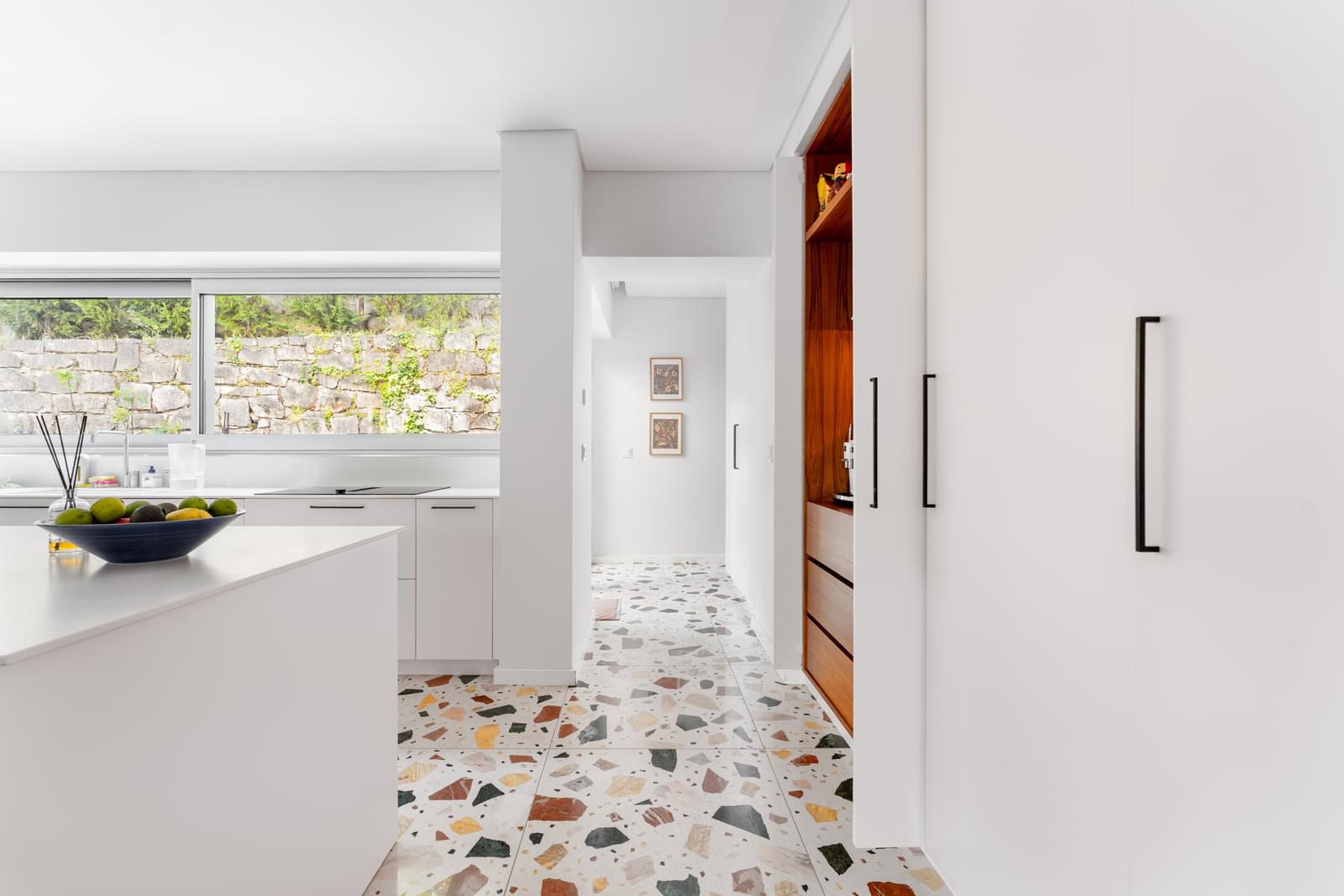 Moradia Isolada T5 com jardim, Estoril, Cascais - Imagem 9