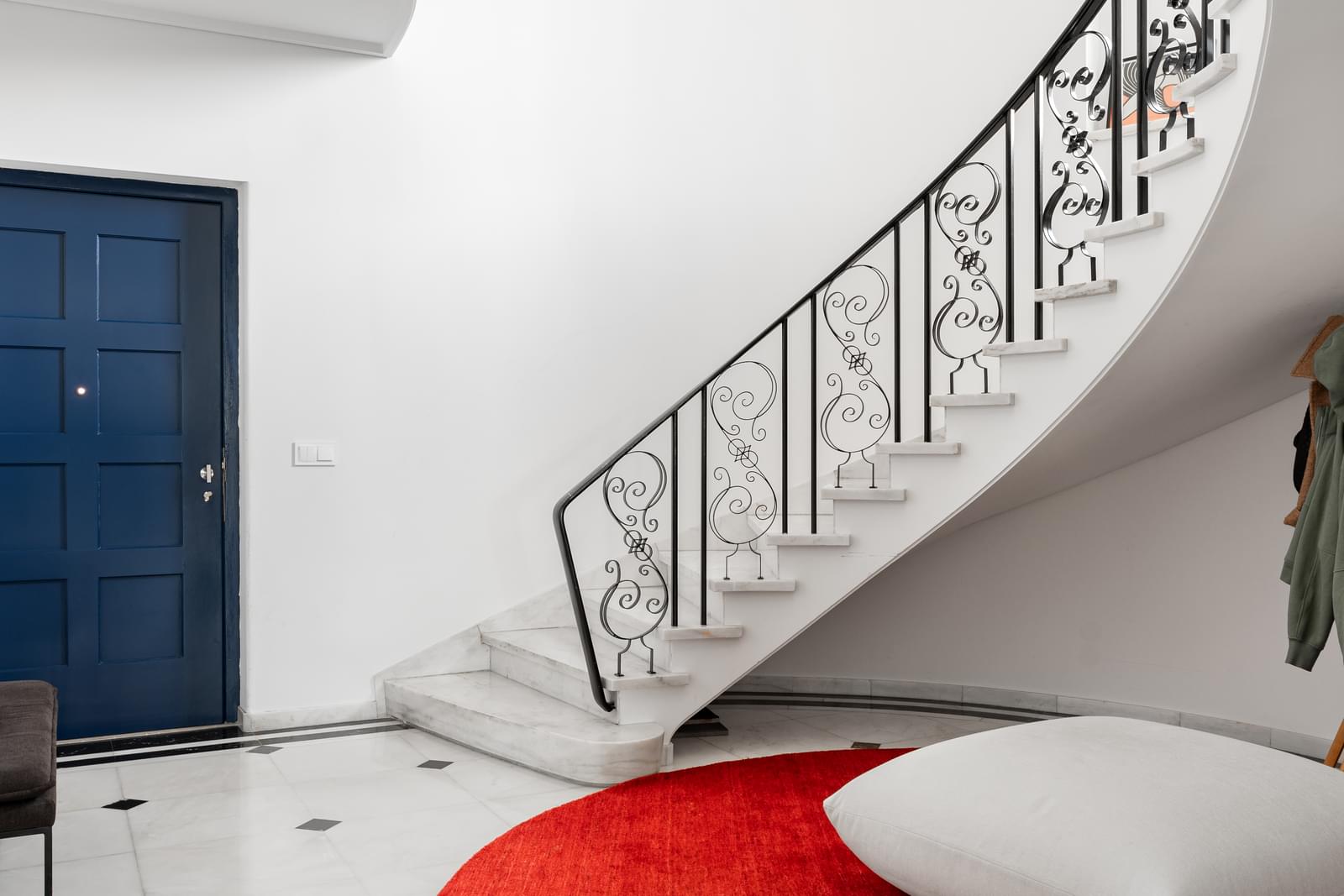 Moradia Isolada T5 com jardim, Estoril, Cascais - Imagem 16
