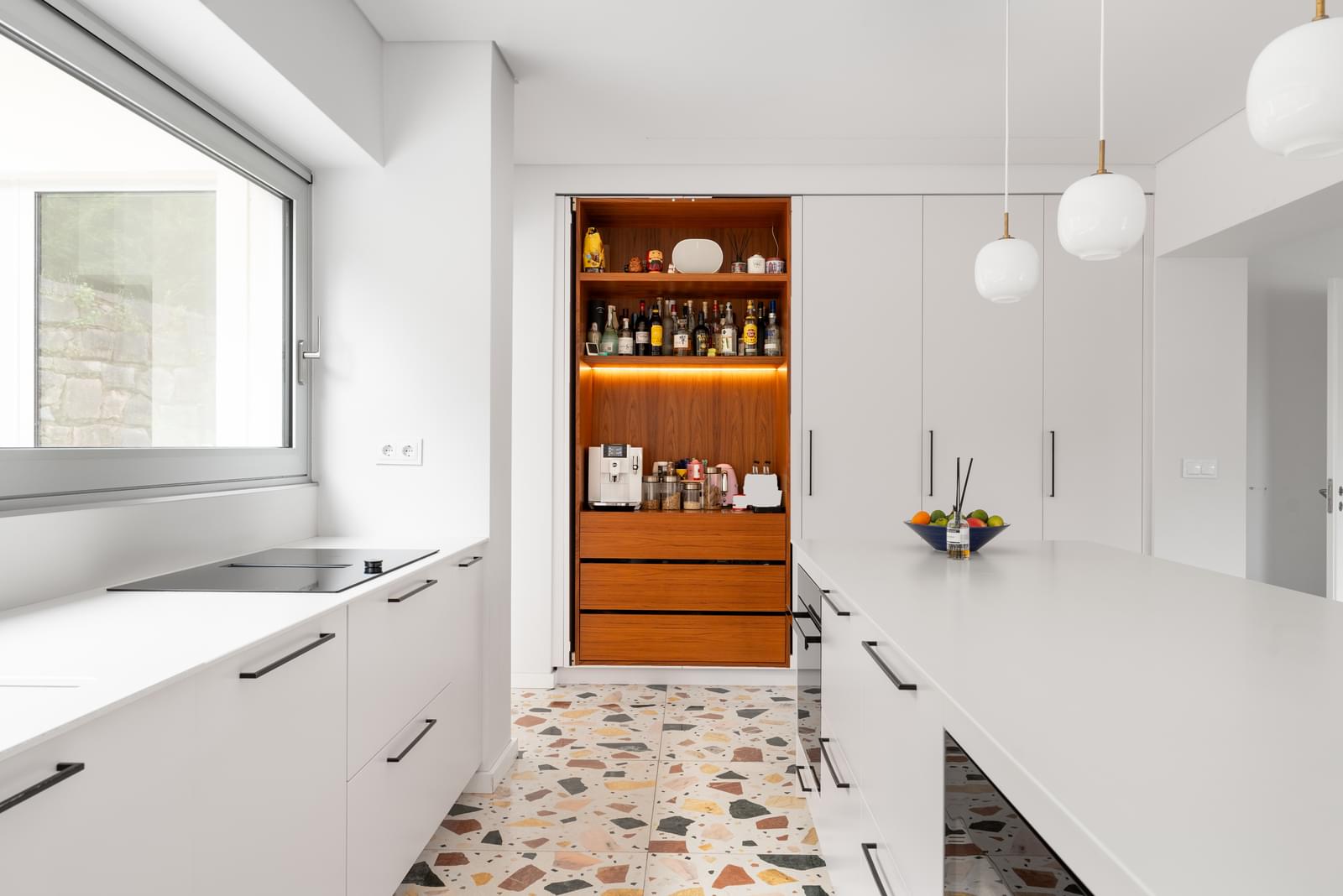 Moradia Isolada T5 com jardim, Estoril, Cascais - Imagem 13
