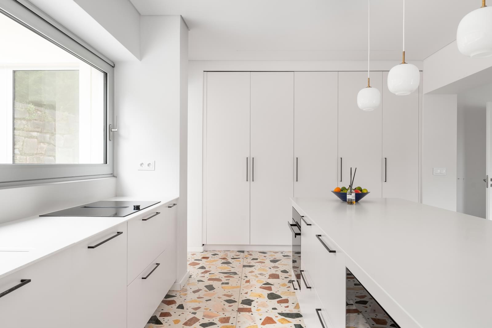 Moradia Isolada T5 com jardim, Estoril, Cascais - Imagem 10