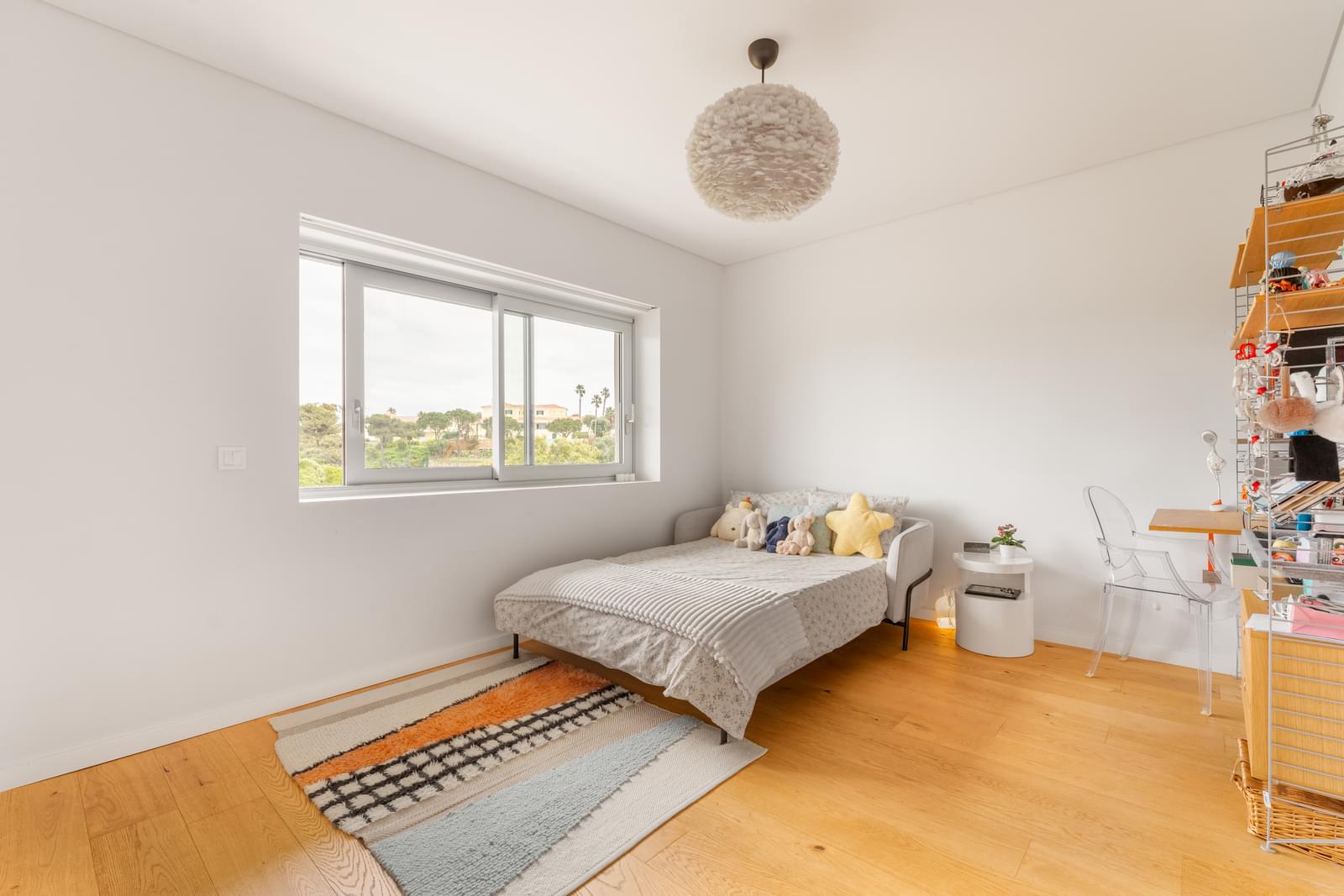 Moradia Isolada T5 com jardim, Estoril, Cascais - Imagem 23