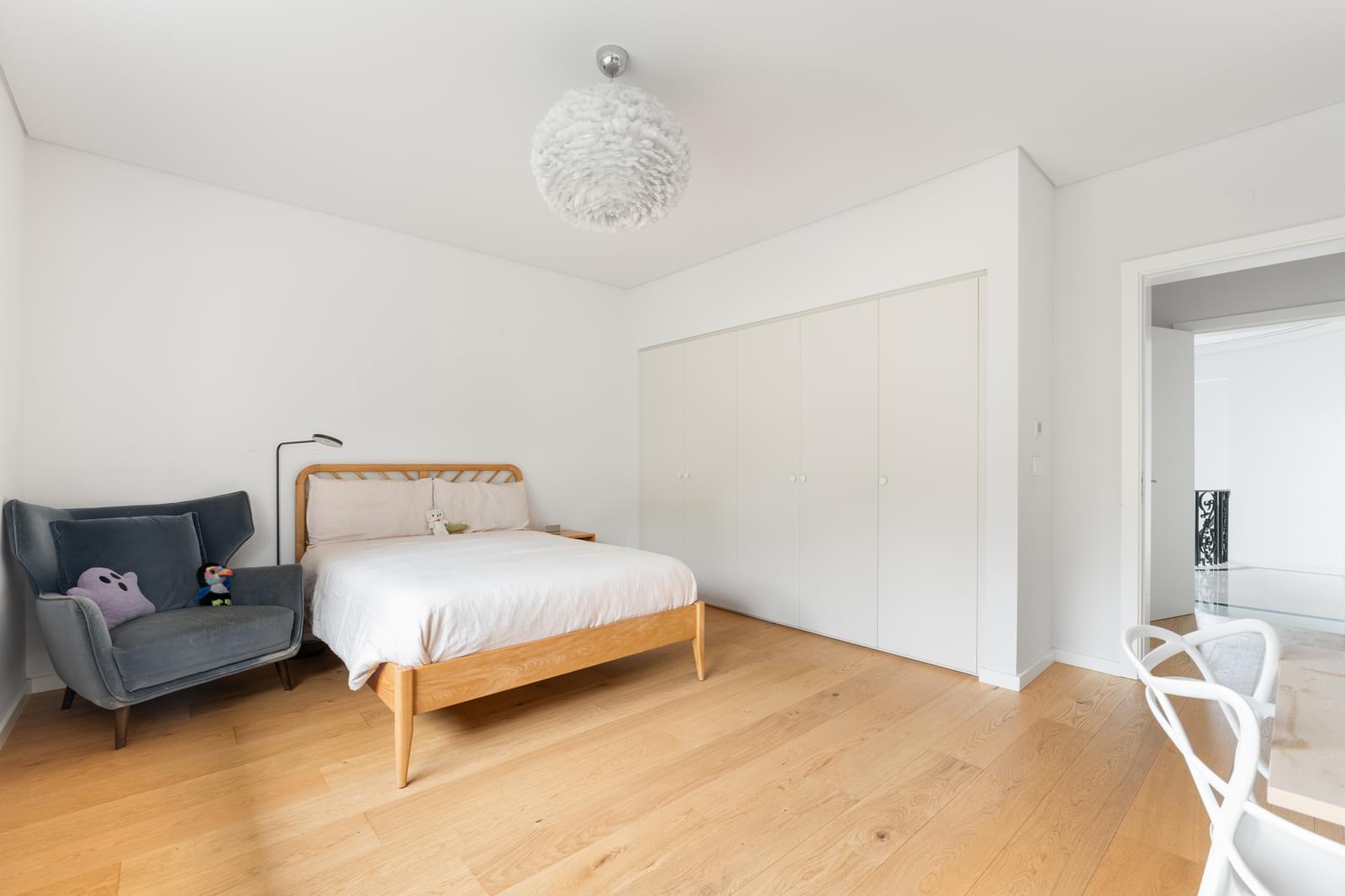 Moradia Isolada T5 com jardim, Estoril, Cascais - Imagem 25