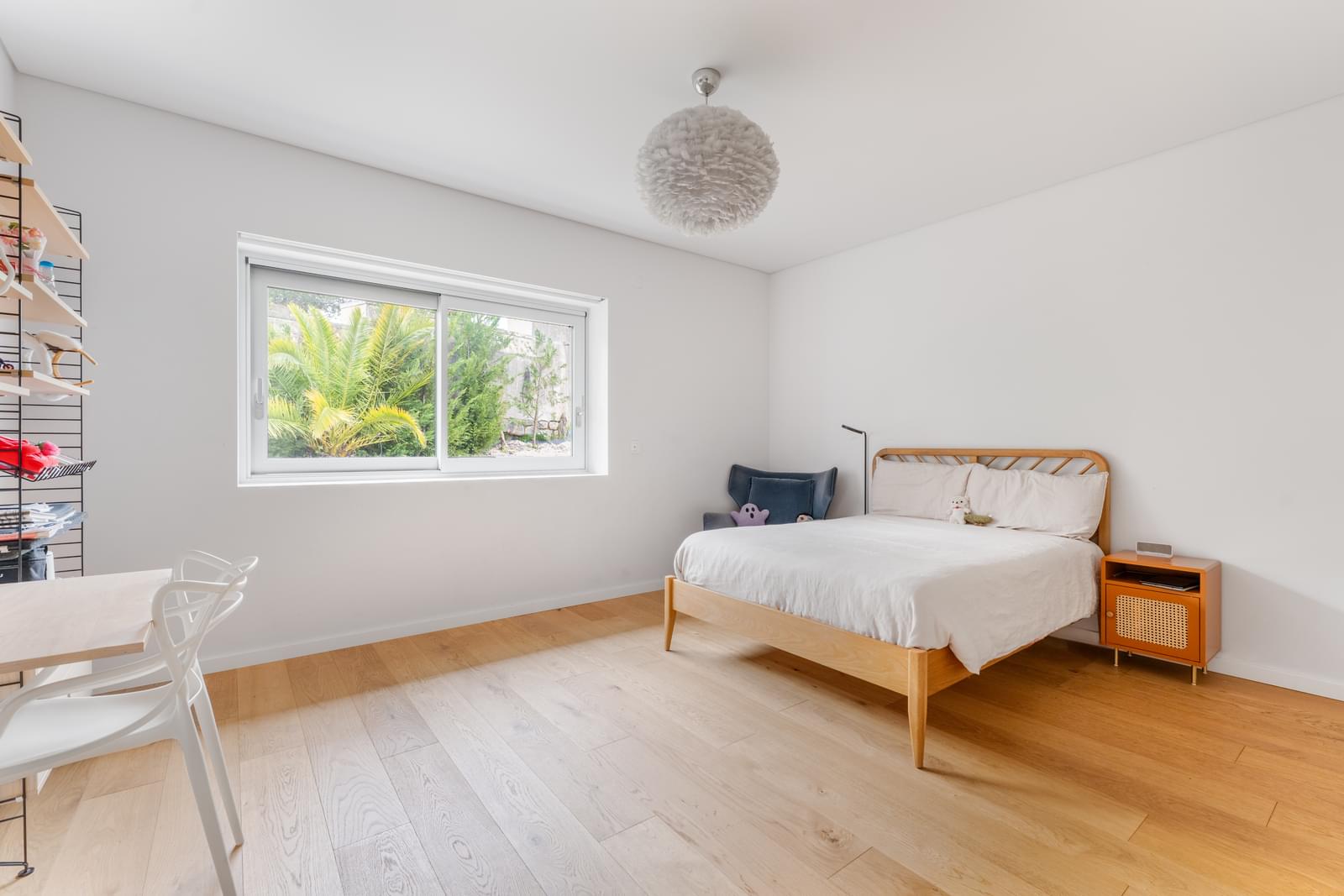 Moradia Isolada T5 com jardim, Estoril, Cascais - Imagem 20