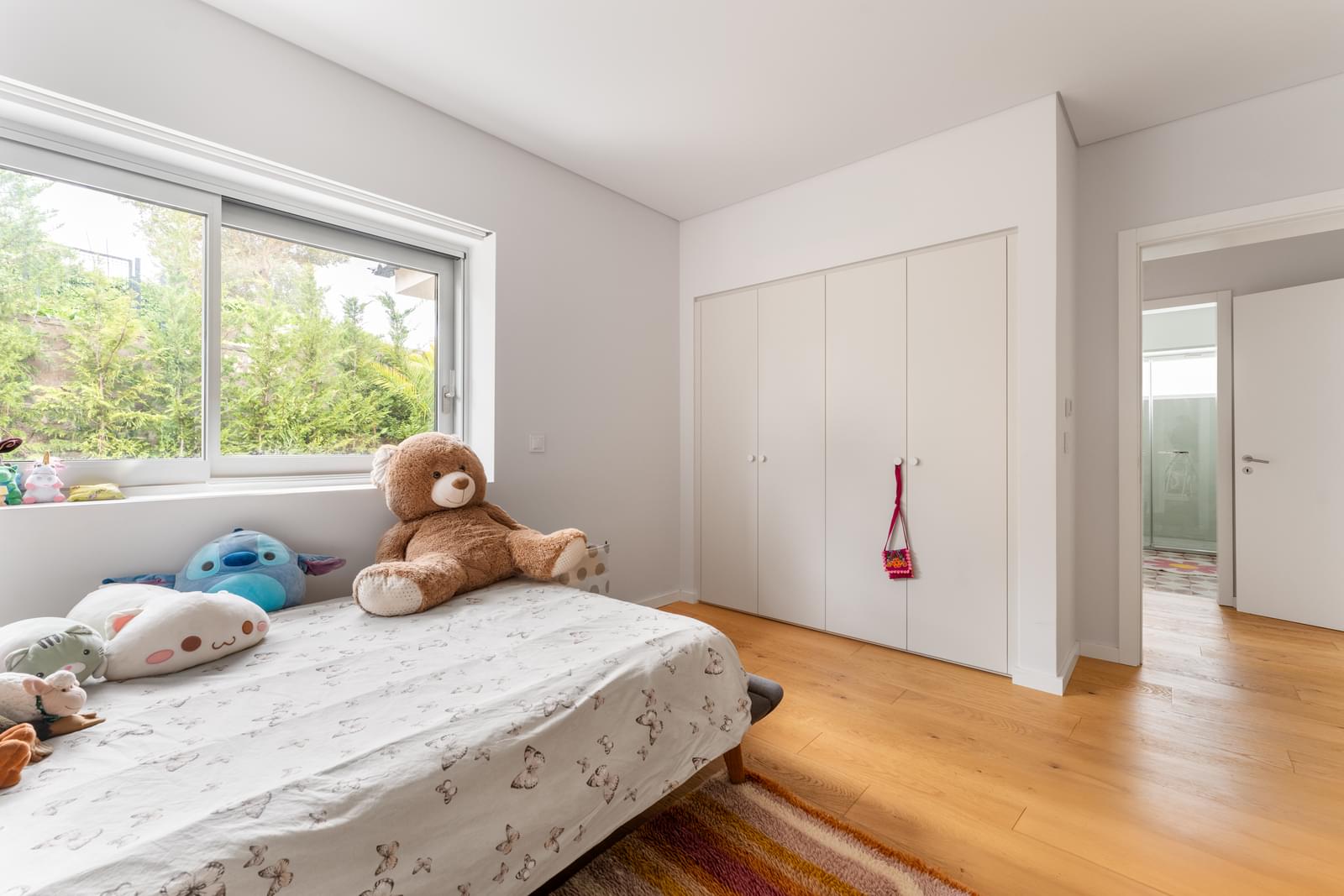Moradia Isolada T5 com jardim, Estoril, Cascais - Imagem 18