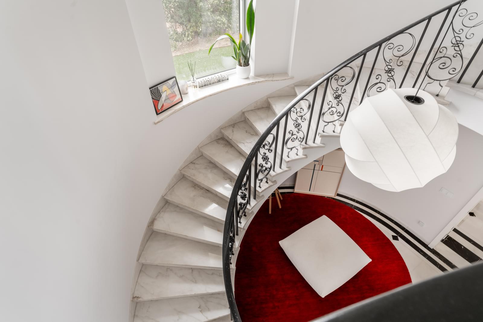 Moradia Isolada T5 com jardim, Estoril, Cascais - Imagem 17