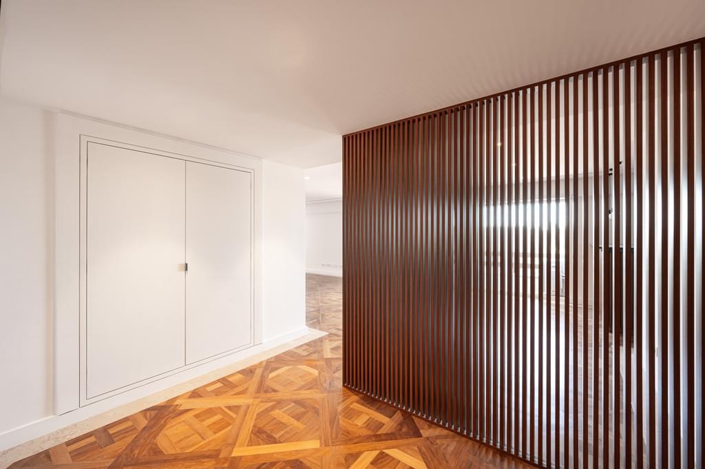 4 Bedroom Apartment with swimming pool, Estrada da Luz, Lisboa 3998260606